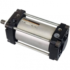 Cilindro pneumático SMC C92SDB80-100QB-Y01 80X100 Cilindro pneumático SMC C92SDB80-100QB-Y01 80X100