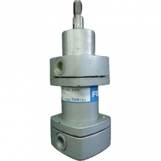 Cilindro pneumático FESTO DC-35-25-PPV 35X25 Cilindro pneumático FESTO DC-35-25-PPV 35X25