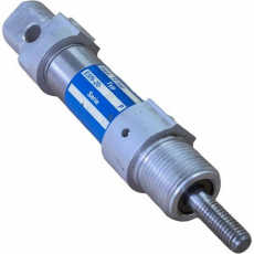 Cilindro pneumático FESTO ESN-20-10-P 5098 20X10 Cilindro pneumático FESTO ESN-20-10-P 5098 20X10