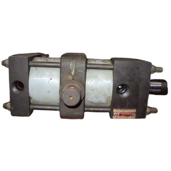 marca: Schrader Bellows <br /> modelo: 3,25polX100mm <br /> estado: usado