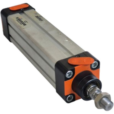 Cilindro pneumático METAL WORK 7756615K - METALWORK