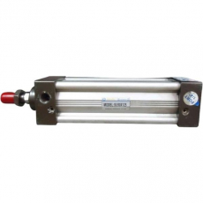 Cilindro pneumático JELPC SU50X125 Cilindro pneumático JELPC SU50X125