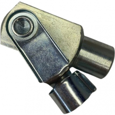 Garfo FESTO SGM16X1,5 para cilindro pneumático Garfo FESTO SGM16X1,5 para cilindro pneumático