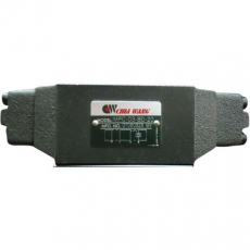 Válvula hidráulica MPC03BD20 Válvula hidráulica MPC03BD20