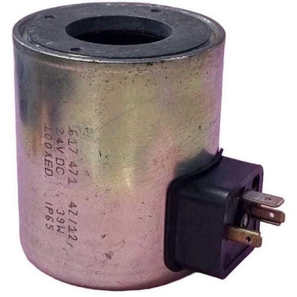 VICKERS <br />
617471 24VDC <br />
usada