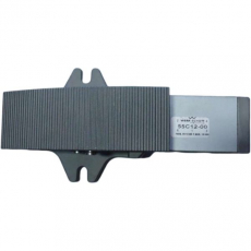 Pedal pneumático WERK SCHOTT 55C12-00 Pedal pneumático WERK SCHOTT 55C12-00