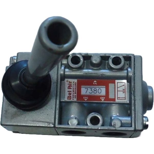 BELAIR <br /> 7380 com alavanca