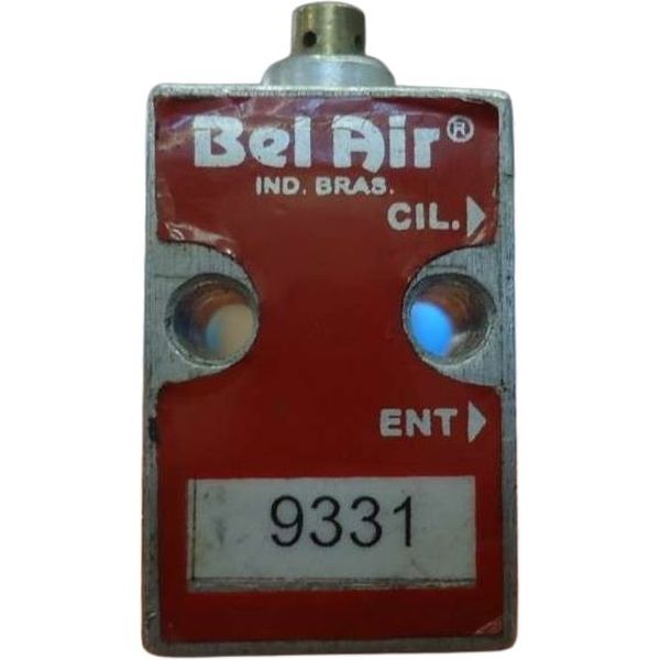 marca: Belair <br />
modelo: 9331 <br />
estado: seminova