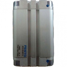 Cilindro pneumático FESTO ADVU-50-60-PA 156557 50X60 Cilindro pneumático FESTO ADVU-50-60-PA 156557 50X60