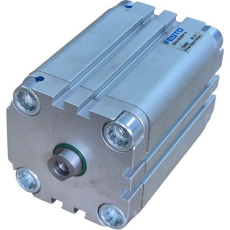 Cilindro pneumático ADVU-50-60-PA 156557 50X60 - FESTO