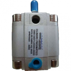 Cilindro pneumático WERK SCHOTT CWD040713SH00020 40X20 Cilindro pneumático WERK SCHOTT CWD040713SH00020 40X20