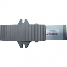 Pedal pneumático WERK SCHOTT 55C0200 Pedal pneumático WERK SCHOTT 55C0200