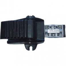 Pedal pneumático WERK SCHOTT 5340 Pedal pneumático WERK SCHOTT 5340