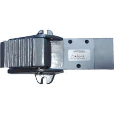 Pedal pneumático WERK SCHOTT 73422-00 Pedal pneumático WERK SCHOTT 73422-00