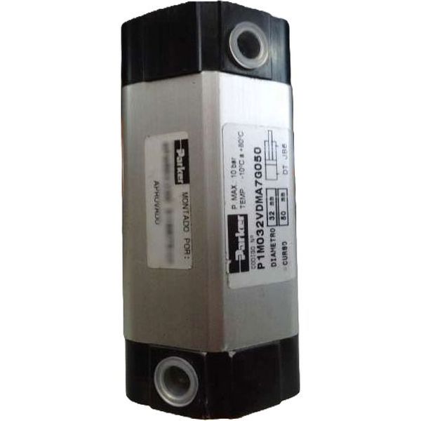 marca: Parker <br />
modelo: P1M032VDMA7G050 <br />
estado: novo