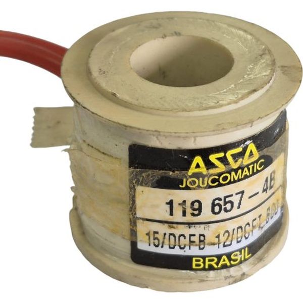 ASCO JOUCOMATIC