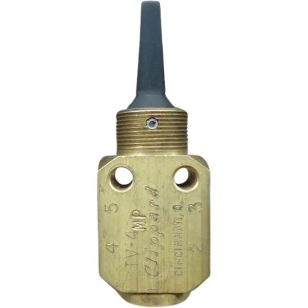 marca: Clippard <br />
modelo: TV4MP <br />
estado: usada, bom estado