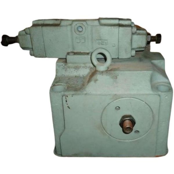 marca: Yuken <br />
modelo: FFHG10500N013 <br />
estado: nunca foi utilizada