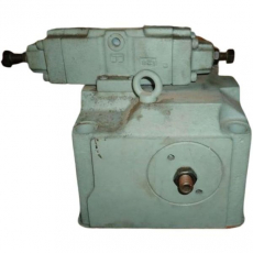 Válvula hidráulica FFHG 10 500 N 0 13 Válvula hidráulica FFHG 10 500 N 0 13