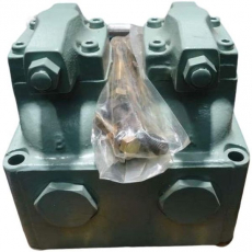 Válvula hidráulica UBGR-10-W-20 Válvula hidráulica UBGR-10-W-20