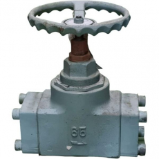 Válvula hidráulica F-HF-4211-65-22 Válvula hidráulica F-HF-4211-65-22