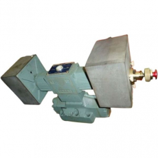 Válvula hidráulica DSHG-06-3C2-T-RQ110-C-52168 Válvula hidráulica DSHG-06-3C2-T-RQ110-C-52168