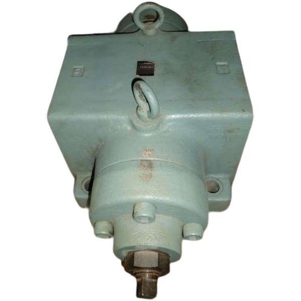 marca: YUKEN <br />
modelo: FSC10320 <br />
estado: nunca foi utilizada