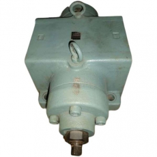 Válvula hidráulica FSC103-20 Válvula hidráulica FSC103-20