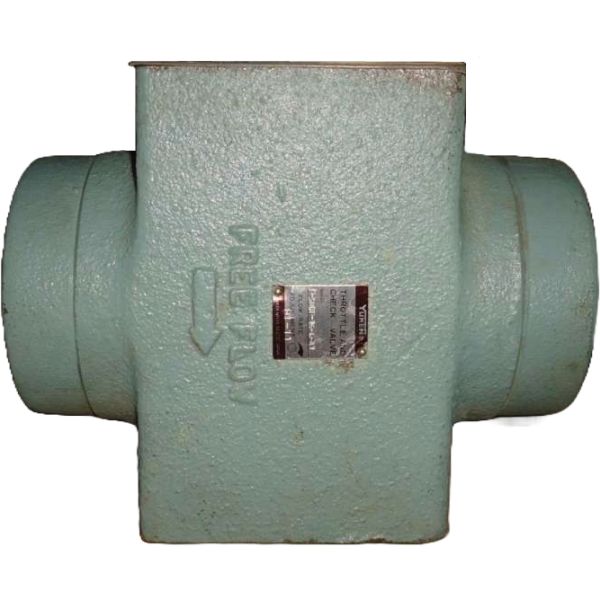 marca: Yuken <br />
modelo: FSRCF16L47 <br />
estado: nunca foi utilizada