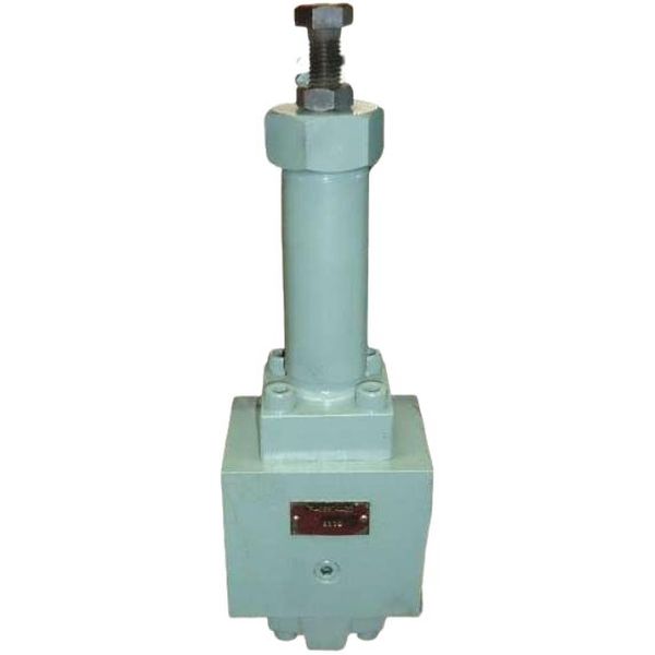 marca: Yuken <br/ >
modelo: FSB80420 <br />
estado: nunca foi utilizada