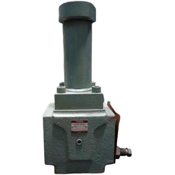 marca: Yuken <br />
modelo: FSB261240 <br />
estado: nunca foi utilizada