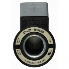 Bobina hidráulica  ATOS SP-COI-120/60/80 Bobina hidráulica  ATOS SP-COI-120/60/80