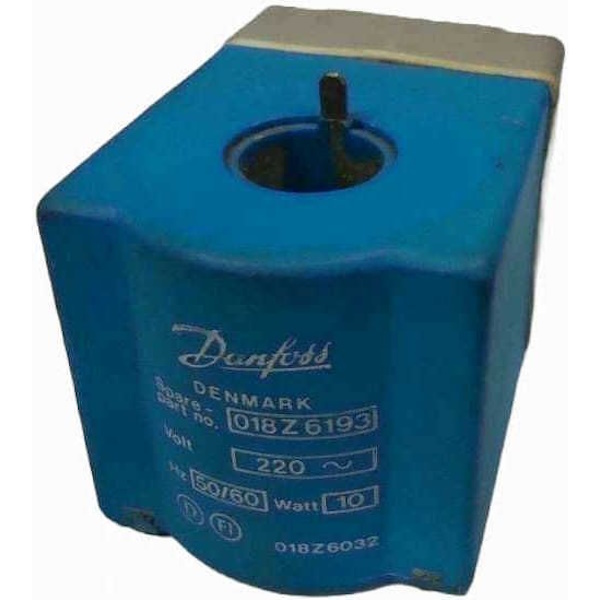 DANFOSS usada