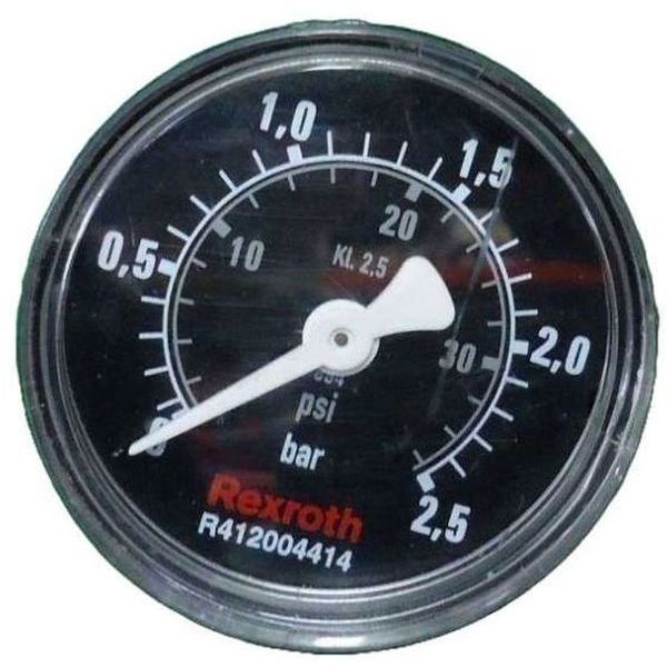 REXROTH <br />
seminovo