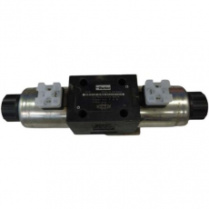 Válvula hidráulica D3FBE02SCONJW316 Válvula hidráulica D3FBE02SCONJW316
