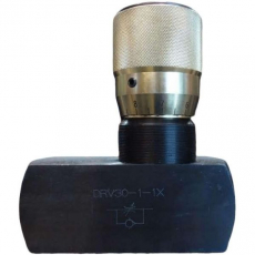 Válvula hidráulica DRV30 Válvula hidráulica DRV30