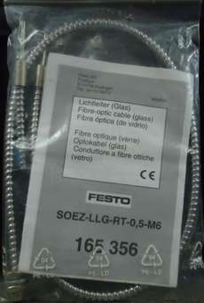 Fibra ótica SOEZ-LLG-RT-0,5-M6 Fibra ótica SOEZ-LLG-RT-0,5-M6