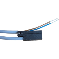 Sensor de proximidade magnético SME-8-K-LED-230 152820 - FESTO Sensor de proximidade magnético SME-8-K-LED-230 152820 - FESTO