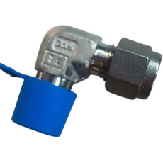 Conexão em L Cotovelo DUOLOK ISSD4ME4 Conexão em L Cotovelo DUOLOK ISSD4ME4