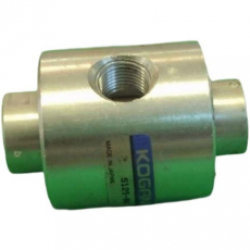 Válvula pneumática S125-6W Válvula pneumática S125-6W