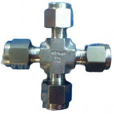 Cruzeta HYLOK igual CXA-4-S316 Cruzeta HYLOK igual CXA-4-S316