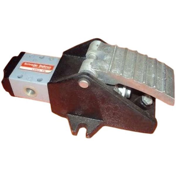 marca: Schrader Bellows <br />
modelo: 53003FS <br />
estado: nunca foi utilizado
