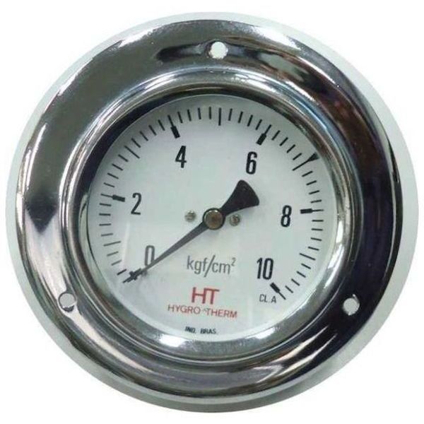 HYGROTHERM <br /> usado