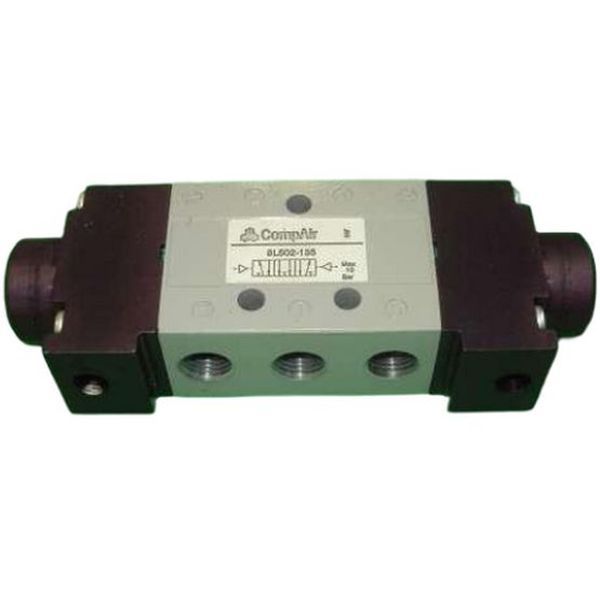 marca: Compair <br /> modelo: 8L502135 <br /> pressão máx.: 10 bar <br /> estado: nova