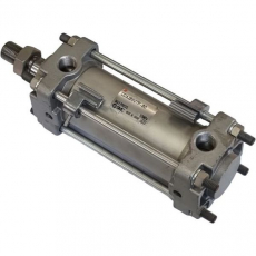 Cilindro pneumático SMC CDA2B50TF-80 seminovo Cilindro pneumático SMC CDA2B50TF-80 seminovo