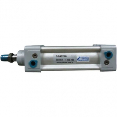 Cilindro pneumático SQ40X70  Cilindro pneumático SQ40X70