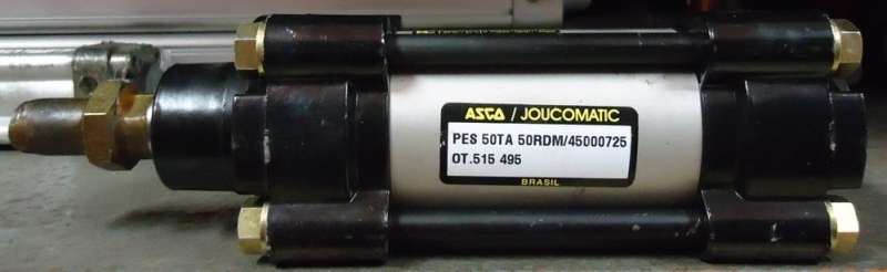 marca: Asco <br />
modelo: PES50TA50RDM45000725 OT515495 <br />
estado: seminovo  