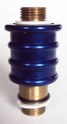 Válvula deslizante (modelo W-3-1/2)