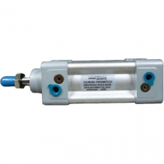 Cilindro pneumatico WERK SCHOTT CWUP032734100025 32X25 Cilindro pneumatico WERK SCHOTT CWUP032734100025 32X25