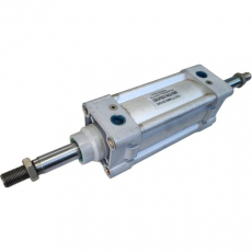 Cilindro pneumático WERK SCHOTT CWUP063744100080 63X80  Cilindro pneumático WERK SCHOTT CWUP063744100080 63X80